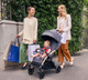 Прогулочная коляска Chicco Goody XPlus Светло-серая (87040.84) - изображение 15