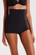 Моделирующие трусики слип Maidenform 5(XL) Черный (95251) - изображение 1