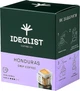 Дрип-кофе Idealist Coffee & Co. Гондурас 7 шт х 12 г (4820241120031) - изображение 1
