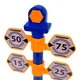 Nerf Ігрова електронна мішень Jazwares Nerf Elite Bulls-Eye Digital Target - изображение 4