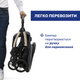 Прогулочная коляска Chicco Goody XPlus Серая (87040.27) - изображение 4