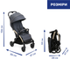 Прогулочная коляска Chicco Goody XPlus Серая (87040.27) - изображение 13
