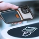 Чехол-книжка Dux Ducis Skin X Pro with MagSafe для Apple iPhone 15 Black - изображение 4