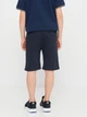 Подростковые шорты на резинке Minoti 13Short 2 38502TEN 140-146 см Синие (5063025056969) - изображение 2