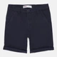 Подростковые шорты на резинке Minoti 13Short 2 38502TEN 140-146 см Синие (5063025056969) - изображение 5