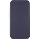 Шкіряний чохол (книжка) VVave Incad Classy для Oppo A98 Midnight Blue - зображення 1