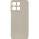Чохол Silicone Cover Lakshmi Full Camera (A) для Huawei Honor X8a Пісочний / Sand - изображение 1