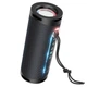 Портативна колонка HOCO HC9 Dazzling pulse sports BT speaker Black (6931474757807) - зображення 2