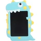 Планшет для рисования Dinosaur 8,5 дюймов Blue - изображение 1