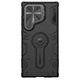 TPU+PC чехол Nillkin CamShield Armor Prop для Samsung Galaxy S24 Ultra Black - 00000068404_1 - изображение 1