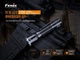 Фонарь ручной Fenix ​Зеленый TK16V20TGR - изображение 4