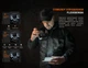 Ліхтар ручний Fenix TK22R - зображення 8