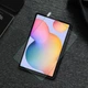 Захисне скло Nillkin (H+) для Samsung Galaxy Tab S7+ / S8+ / S7 FE / S9+ / S9 FE+ / S10+ 12.4'' Прозорий - зображення 6