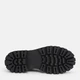 Женские туфли замшевые Мэри Джейн PARADIZE SHOES T-501 39 Черные (ROZ6501009761) - изображение 7
