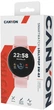Smartwatch Canyon Lollypop SW-63 Pink (CNS-SW63PP) - obraz 6