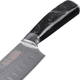 Nóż Santoku Resto Eridanus 95332 19 cm (4260709012155) - obraz 4