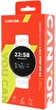 Smartwatch Canyon Lollypop SW-63 White (CNS-SW63SW) - obraz 7