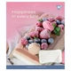 Набір зошитів 18арк. лінія Yes Desserts, уп.25шт. (766347) - зображення 5