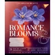 Набор тетрадей 48л. клетка Yes Romance blooms, уп.10шт. (766446) - изображение 2