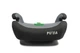 Автокресло-бустер Caretero Puma группа 2-3 (15-36 кг) i-Size/Isofix Black - изображение 2