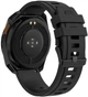 Smartwatch Canyon Maverick SW-83 GPS Black (CNS-SW83BB) - obraz 4