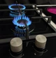 Комбинированная Hi Light- газовая варочная поверхность Luxor Modul LPGE 3420 BK + уголок для безопасного подключения в подарок черный - изображение 7