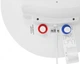 Водонагрівач електричний Bosch Tronic 8000 T ES 120-5 2000W BO H1X-EDWRB сухий ТЕН, 120 л - зображення 9