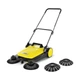 Підмітальна машина Karcher S 4 Twin - изображение 1