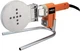 Паяльник для пластикових труб NEO Tools, 1200 Вт, 16 - 110мм, PTFE-покриттие, 260°С, 6.9 кг, кейс - зображення 1