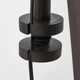 Напольный светильник IKEA LAUTERS ЛАУТЕРС 119-151см 804.050.73 - изображение 7