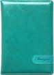 Ежедневник Bourgeois А-5 кожзам 9424 - изображение 1