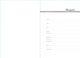 Ежедневник Bourgeois А-5 кожзам 9417 - изображение 2