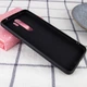 Чехол TPU Epik Black для Xiaomi Redmi Note 8 Pro Черный (00000035853_1) - изображение 3
