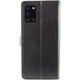 Шкіряний чохол книжка GETMAN Gallant (PU) для Samsung Galaxy A31 Чорний - зображення 5