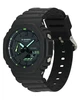 Часы Casio GA-2100-1A3ER - изображение 2