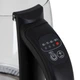 Електрочайник CAMRY CR 1290 POLAND 2L скляний із заварювальним блоком та регулюванням температури - зображення 6
