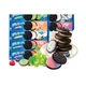 Печенье сэндвич Oreo Peach Oolong Персик и чай Улун 97г - изображение 3