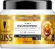 Maska do włosów Gliss Kur Nourishment 4 in 1 odżywcza 400 ml (9000101726053) - obraz 1