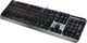 Ігрова клавіатура MSI Vigor GK50 Low Profile Black Kailh LP White Switch (UKR) - зображення 4
