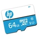 Карта пам'яті HP microSD 64GB 100MB/s micro sd - зображення 2