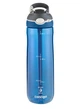 Бутылка для воды Contigo Ashland Monaco Blue 720 мл (2191379) - изображение 1
