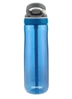 Бутылка для воды Contigo Ashland Monaco Blue 720 мл (2191379) - изображение 3