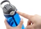 Бутылка для воды Contigo Ashland Monaco Blue 720 мл (2191379) - изображение 7