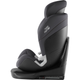 Автокресло Britax-Romer Swivel Midnight Grey (2000038915) - изображение 7