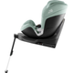Автокресло Britax-Romer Swivel Jade Green (2000039563) - изображение 11