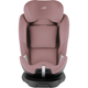 Автокресло Britax-Romer Swivel Dusty Rose (2000039701) - изображение 4