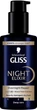 Ночной эликсир Gliss Kur Overnight Repair 100 мл (5410091767334) - изображение 1