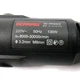 Гравер DEARMEL S1J-SFK-002 бормашинка дремель 130W з насадками - зображення 5