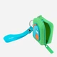 Кошелек детский Kite дракончик 6.2x6.2x2.8 см Зеленый (K22-595-1) - изображение 2