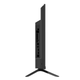 Телевізор 43" Kivi 43U730QB UHD/Smart TV/Bluetooth/WI-Fi Чорний - зображення 7